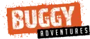 Buggy Adventures – forsíða